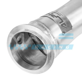 ALPHA COMPETITION Decat Downpipes BMW M2 COMPETITION / BMW M3 F80 / BMW M4 F8X