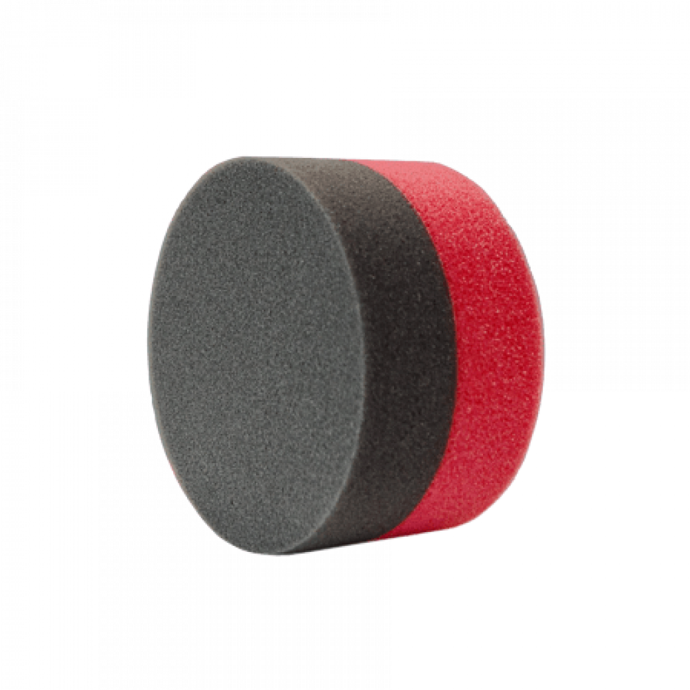 BAD BOYS RED-BLACK DRESSING APPLICATOR
