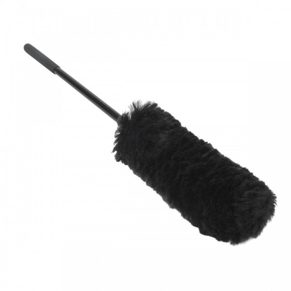 RRC WHEEL WOOL BRUSH