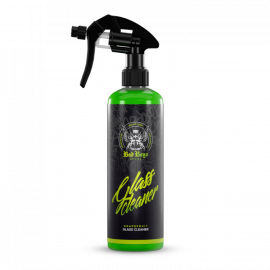 BAD BOYS Glass Cleaner 500ml