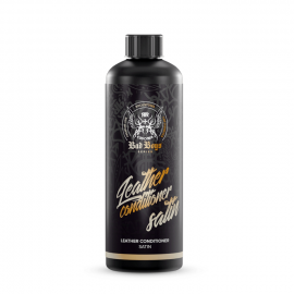 BAD BOYS Leather Conditioner Satin 500ml