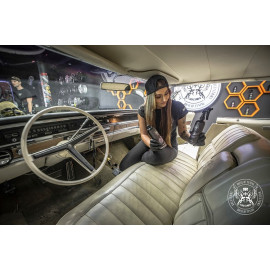 BAD BOYS Leather Conditioner Satin 500ml