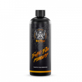 BAD BOYS Traffic Film Remover 500ml