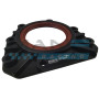 BAR-TEK® Flange de Retentor da Cambota Billet para VAG 2.0TSI EA888 Gen.3