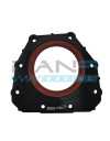 BAR-TEK® Flange de Retentor da Cambota Billet para VAG 2.0TSI EA888 Gen.3