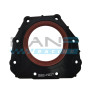 BAR-TEK® Flange de Retentor da Cambota Billet para VAG 2.0TSI EA888 Gen.3