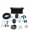 BAR-TEK® Kit Radiador de Óleo V2 para 1.8 & 2.0 TSI MQB EA888 Gen.3 & Gen.4 EVO 
