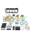 BAR-TEK® Kit Motor High Boost ULTIMATE 2.0TSI EA888.3 VW Golf 7 GTI / Golf 7 R / AUDI S3 8V / SEAT LEON 5F CUPRA