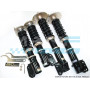 BC RACING Coilovers Stage 3 (RM Series) VW GOLF 7 GTI / 7.5 GTI / SEAT LEON 5 F CUPRA / SKODA OCTAVIA 5E