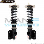 BC RACING Coilovers Stage 3 (RM Series) VW GOLF 7 GTI / 7.5 GTI / SEAT LEON 5 F CUPRA / SKODA OCTAVIA 5E
