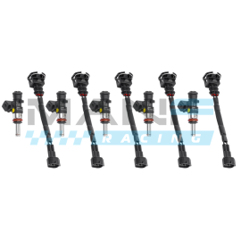 BOSCH Motorsport 980cc Fuel Injectors Kit AUDI RS3 8.5V / 8Y / AUDI TTRS 8S 2.5 TFSI