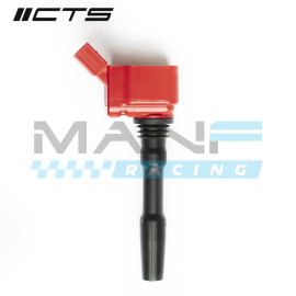 CTS TURBO Kit Bobines Ignição Vermelhas 1.8/2.0 TSI EA888.3