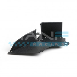 CTS TURBO KIT ADMISSÃO 76MM PARA VW GOLF MK6 GTI / SCIROCCO 2.0TSI EA888.1