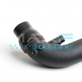 CTS TURBO KIT ADMISSÃO 76MM PARA VW GOLF MK6 GTI / SCIROCCO 2.0TSI EA888.1