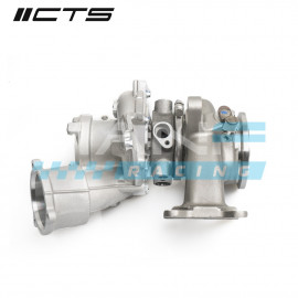 CTS TURBO IS38 TURBO 2.0TSI EA888.3 VW GOLF 7 / AUDI A3 8V / TT 8S / POLO AW