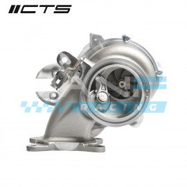 CTS TURBO IS38 TURBO 2.0TSI EA888.3 VW GOLF 7 / AUDI A3 8V / TT 8S / POLO AW