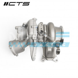 CTS TURBO IS38 TURBO 2.0TSI EA888.3 VW GOLF 7 / AUDI A3 8V / TT 8S / POLO AW