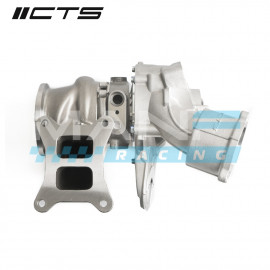 CTS TURBO IS38 TURBO 2.0TSI EA888.3 VW GOLF 7 / AUDI A3 8V / TT 8S / POLO AW
