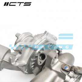 CTS TURBO IS38 TURBO 2.0TSI EA888.3 VW GOLF 7 / AUDI A3 8V / TT 8S / POLO AW
