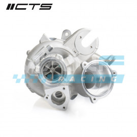 CTS TURBO IS38 TURBO 2.0TSI EA888.3 VW GOLF 7 / AUDI A3 8V / TT 8S / POLO AW
