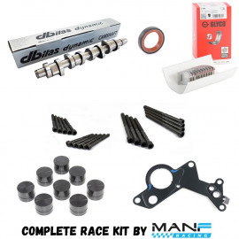 DBILAS DYNAMIC KIT COMPLETO ARVORE CAMES 272º RACE 1.9TDI/2.0TDI PD 8V