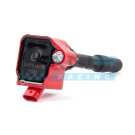 DINAN Bobines Ignição Alta Performance Vermelhas B36 / B38 / B48 BMW MINI Engines