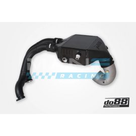 do88 Performance BigPack Intercooler + Pipes BMW M3 F80 / M4 F8X / M2 COMPETITION F87