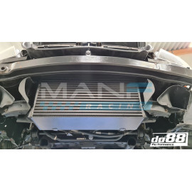 do88 Performance Intercooler BigPack BMW E8x 135i / E8x 1M / E9x 335i N54 2007-2010