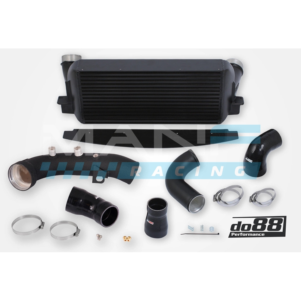 do88 Performance Intercooler BigPack BMW E8x 135i / E8x 1M / E9x 335i N54 2007-2010