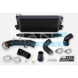 do88 Performance Intercooler BigPack BMW E8x 135i / E8x 1M / E9x 335i N54 2007-2010
