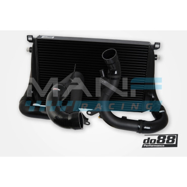 do88 Intercooler BigPack VAG 2.0 TSI EA888 Gen4 (300/310/320hp) VW GOLF 8 GTI CLUBSPORT / GOLF 8 R / AUDI S3 8Y / CUPRA FORMENTOR