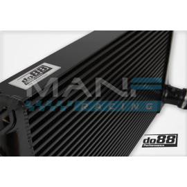 do88 PERFORMANCE Intercooler Bigpack VAG 1.8/2.0TSI EA888.3 MQB AUDI A3 8V / S3 8V / TT 8S / TTS 8S / SEAT LEON 5F / SKODA OCTAVIA 5E / VW GOLF 7 GTI / GOLF 7.5 GTI / GOLF 7 R / GOLF 7.5R