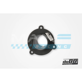 do88 Performance Turbo Muffler Delete VW GOLF 8 GTI / Skoda Octavia NX vRS