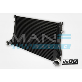 do88 PERFORMANCE Intercooler Upgrade VAG 1.8/2.0TSI EA888.3 MQB AUDI A3 8V / S3 8V / TT 8S / TTS 8S / SEAT LEON 5F / SKODA OCTAVIA 5E / VW GOLF 7 GTI / GOLF 7.5 GTI / GOLF 7 R / GOLF 7.5R