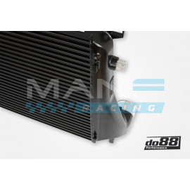 do88 PERFORMANCE Intercooler Upgrade VAG 1.8/2.0TSI EA888.3 MQB AUDI A3 8V / S3 8V / TT 8S / TTS 8S / SEAT LEON 5F / SKODA OCTAVIA 5E / VW GOLF 7 GTI / GOLF 7.5 GTI / GOLF 7 R / GOLF 7.5R