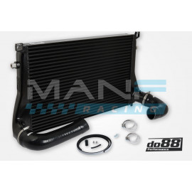 do88 PERFORMANCE Intercooler Upgrade VAG 1.8/2.0TSI EA888.3 MQB AUDI A3 8V / S3 8V / TT 8S / TTS 8S / SEAT LEON 5F / SKODA OCTAVIA 5E / VW GOLF 7 GTI / GOLF 7.5 GTI / GOLF 7 R / GOLF 7.5R