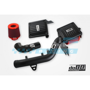 do88 Performance Cold Air Intake System BMW M3 F80 / M4 F8X / M2 COMPETITION F87
