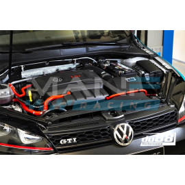 do88 V2 Admissão Plástico VAG MQB 1.8/2.0TSI EA888 GEN3/GEN4