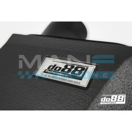 do88 V2 Admissão Plástico VAG MQB 1.8/2.0TSI EA888 GEN3/GEN4