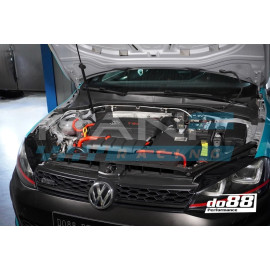 do88 V2 Admissão Plástico VAG MQB 1.8/2.0TSI EA888 GEN3/GEN4