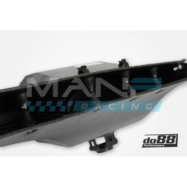 do88 V2 Admissão Plástico VAG MQB 1.8/2.0TSI EA888 GEN3/GEN4