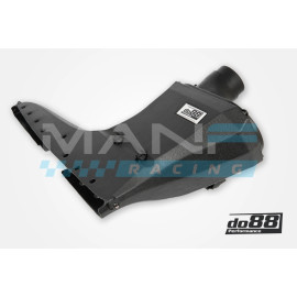 do88 V2 Intake System Plastic VAG MQB 1.8/2.0TSI EA888 GEN3/GEN4