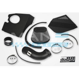do88 Performance Sistema Admissão BMW F-Series 140i 240i 340i 440i B58 Gen 1