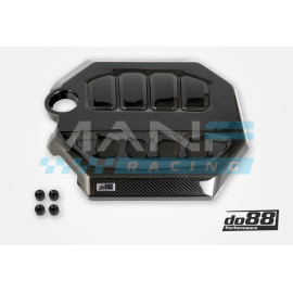 do88 Performance Carbon Fiber Engine Cover VAG 2.0TSI EA888.4 MQB VW GOLF 8 GTI / GOLF 8 R / AUDI S3 8Y / CUPRA Formentor