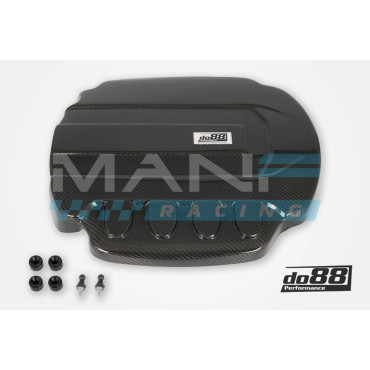 do88 Performance Carbon Fiber Engine Cover VAG 2.0TSI EA888.3 MQB VW GOLF 7 GTI / GOLF 7.5 GTI / Golf 7 R / Golf 7.5R