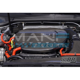 do88 Performance Carbon Fiber Engine Cover VAG 2.0TSI EA888.3 MQB VW GOLF 7 GTI / GOLF 7.5 GTI / Golf 7 R / Golf 7.5R