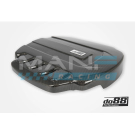 do88 Performance Carbon Fiber Engine Cover VAG 2.0TSI EA888.3 MQB VW GOLF 7 GTI / GOLF 7.5 GTI / Golf 7 R / Golf 7.5R