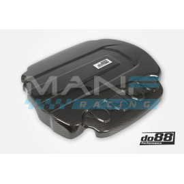 do88 Performance Carbon Fiber Engine Cover VAG 2.0TSI EA888.3 MQB VW GOLF 7 GTI / GOLF 7.5 GTI / Golf 7 R / Golf 7.5R