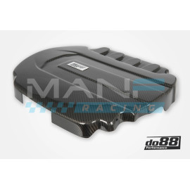 do88 Performance Carbon Fiber Engine Cover VAG 2.0TSI EA888.3 MQB VW GOLF 7 GTI / GOLF 7.5 GTI / Golf 7 R / Golf 7.5R