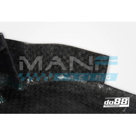 do88 Performance Carbon Fiber Engine Cover VAG 2.0TSI EA888.3 MQB VW GOLF 7 GTI / GOLF 7.5 GTI / Golf 7 R / Golf 7.5R